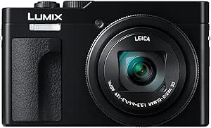Appareil photo compact numérique 20MP