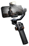 Stabilisateur gimbal 3 axes pour smartphone