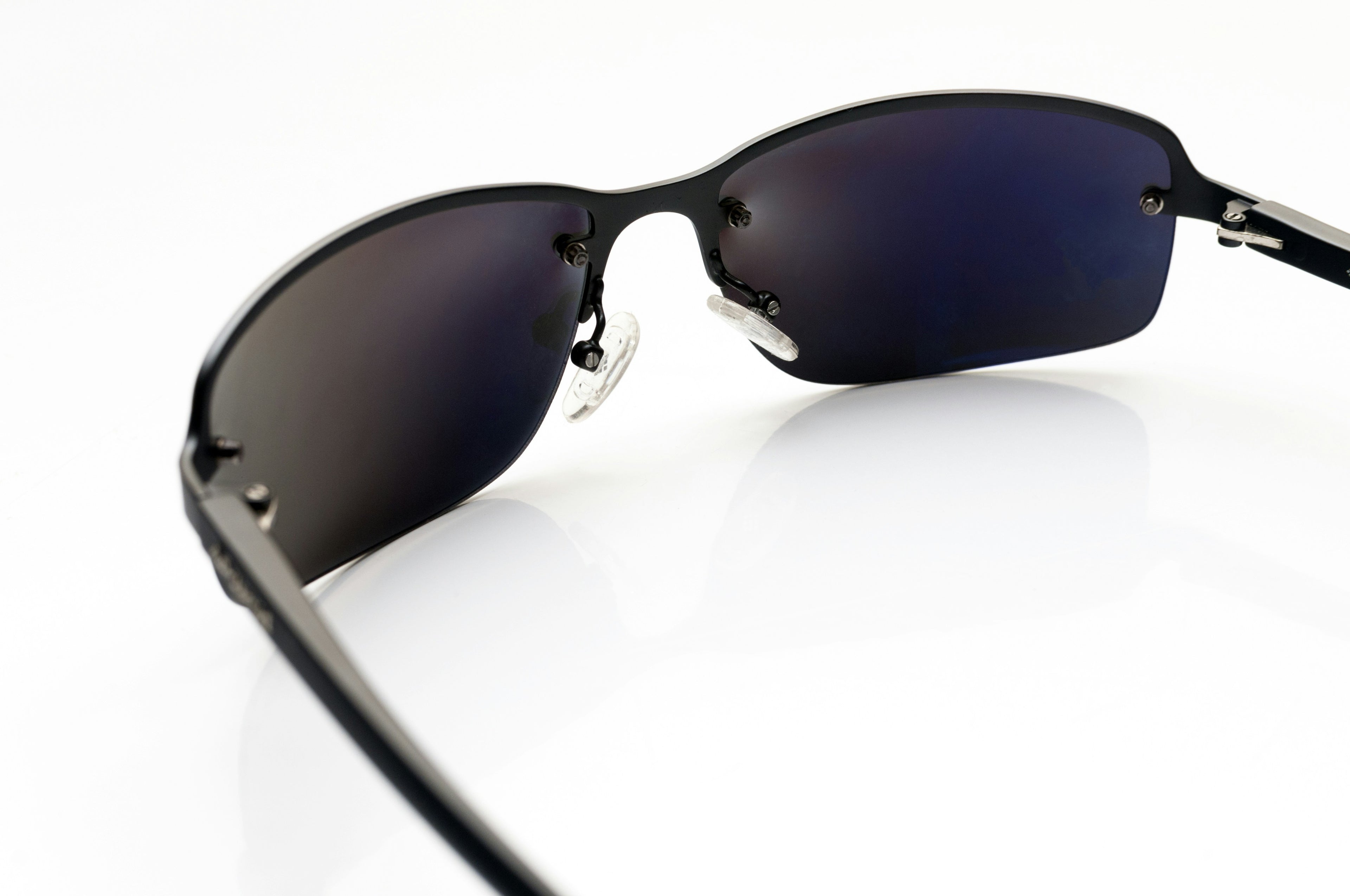Lunettes cameras