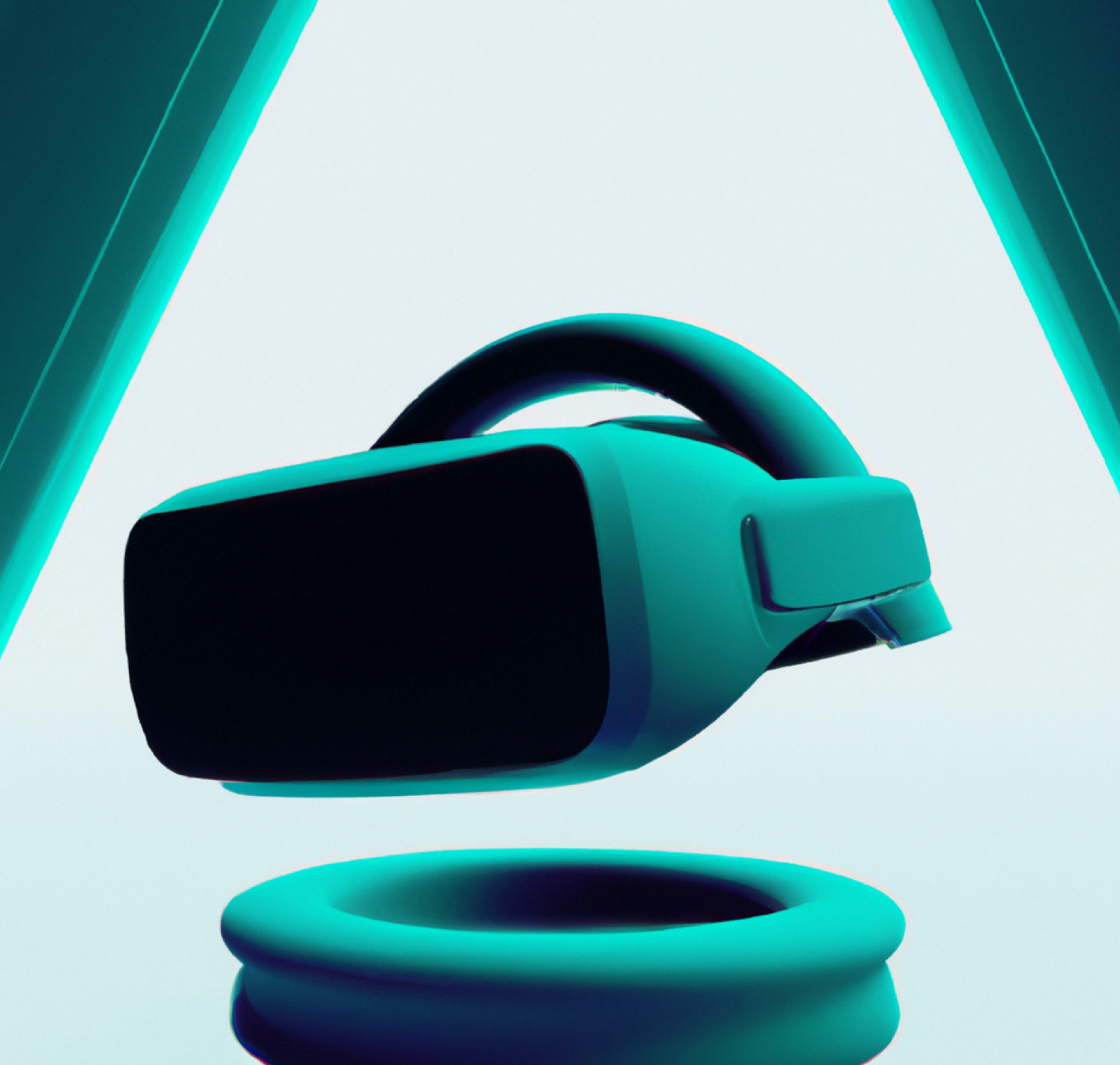 Meta Quest VR-AR